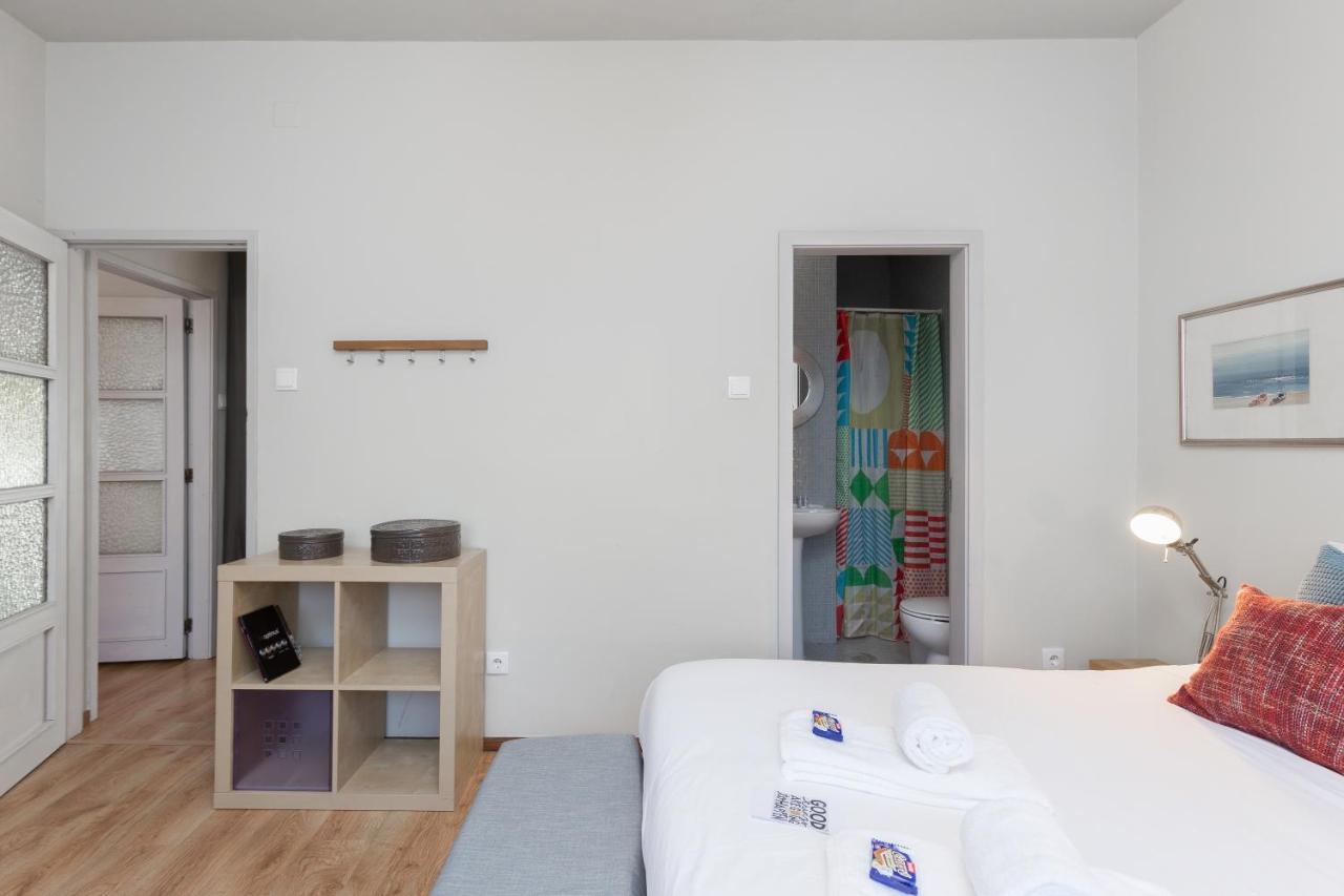 Porto Home By Pcale Eksteriør billede