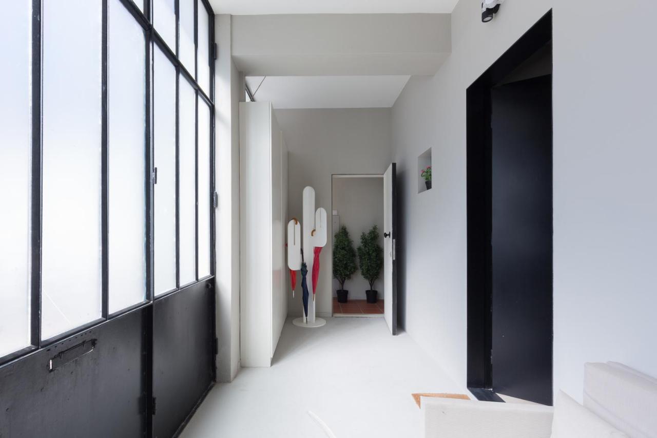 Porto Home By Pcale Eksteriør billede