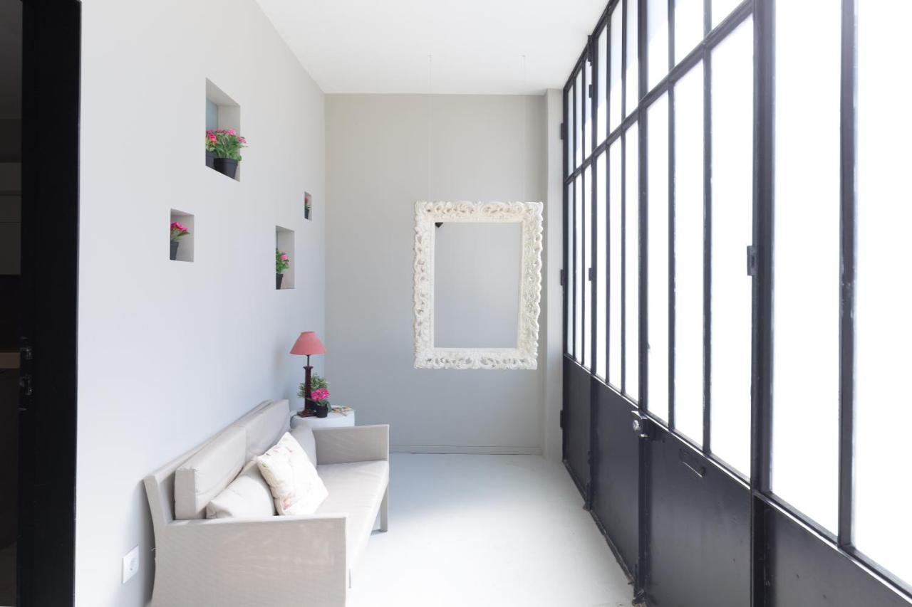 Porto Home By Pcale Eksteriør billede