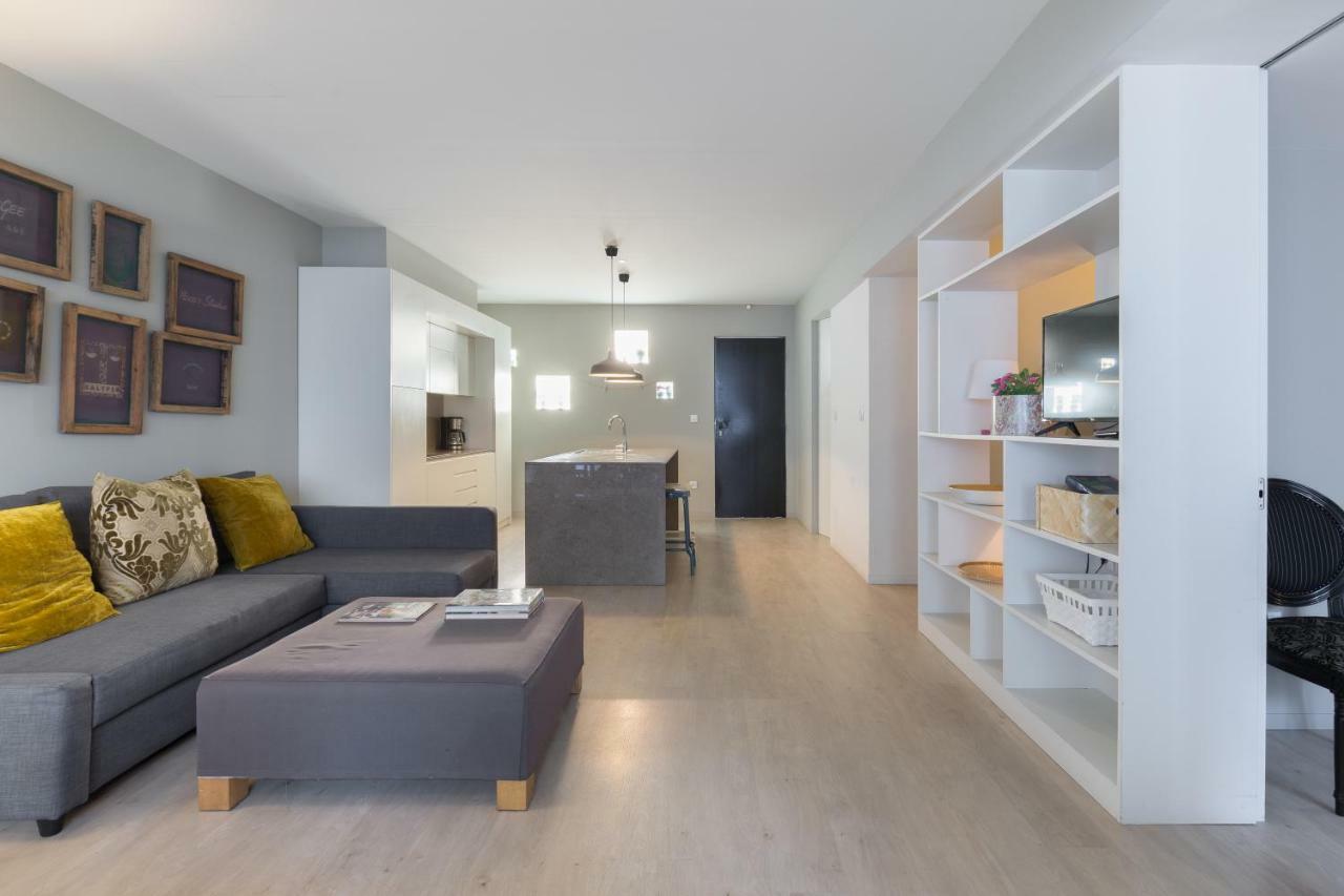 Porto Home By Pcale Eksteriør billede