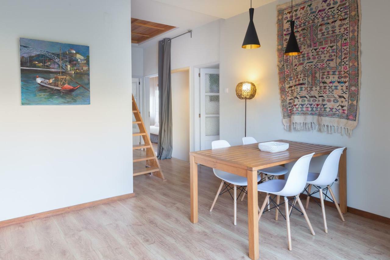 Porto Home By Pcale Eksteriør billede