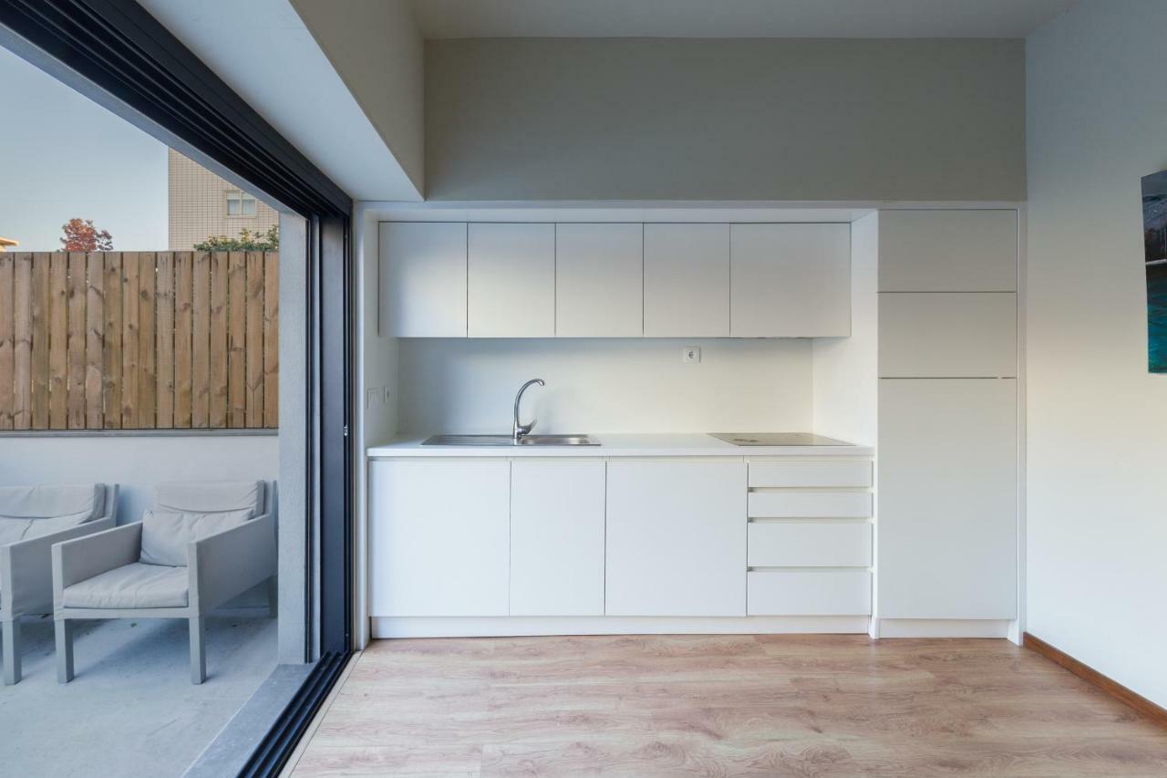 Porto Home By Pcale Eksteriør billede